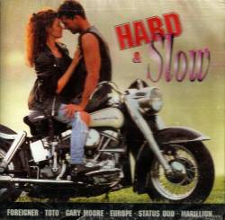 Compilations : Hard et Slow